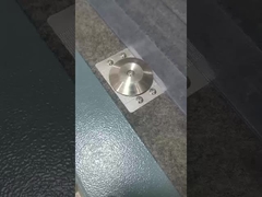 قطعة ورق قوالب ألواح بي في سي لقطع طبقات متعددة في أنماط خياطة الملابس